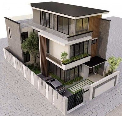 Báo giá thiết kế nhà Đà Nẵng mới nhất 2024 - LD HOUSE