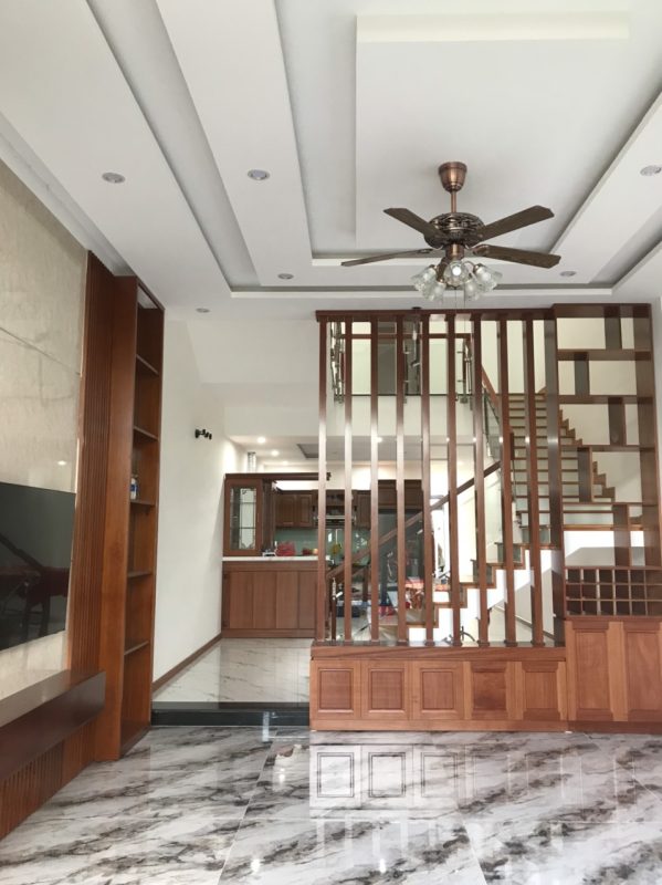 Báo giá hoàn thiện Đà Nẵng 2024 mới nhất - ld house