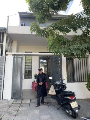 cải tạo nhà cấp 4 thành nhà 2 tầng