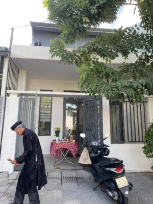 cải tạo nhà cấp 4 Đà Nẵng