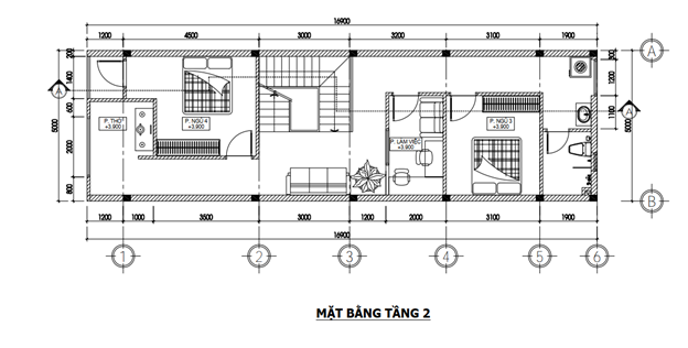 sửa chữa nâng cấp nhà cấp 4