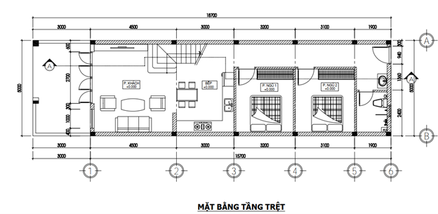 Sửa chữa nhà Đà Nẵng