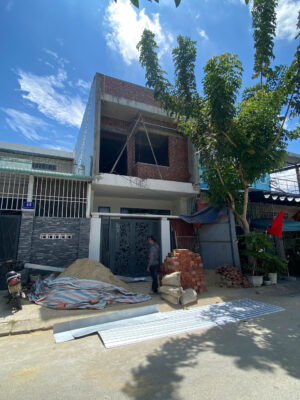 cải tạo nhà ở Đà Nẵng