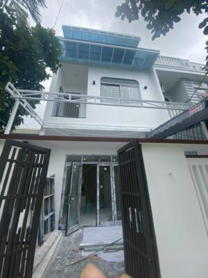 Sửa chữa nhà Đà Nẵng