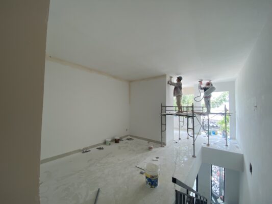 cải tạo nhà cấp 4