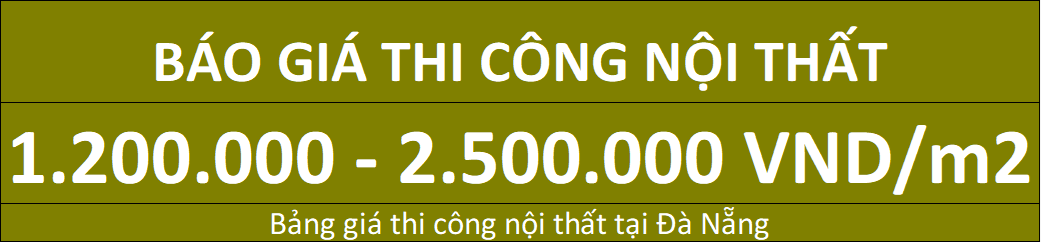 xây nhà trọn gói